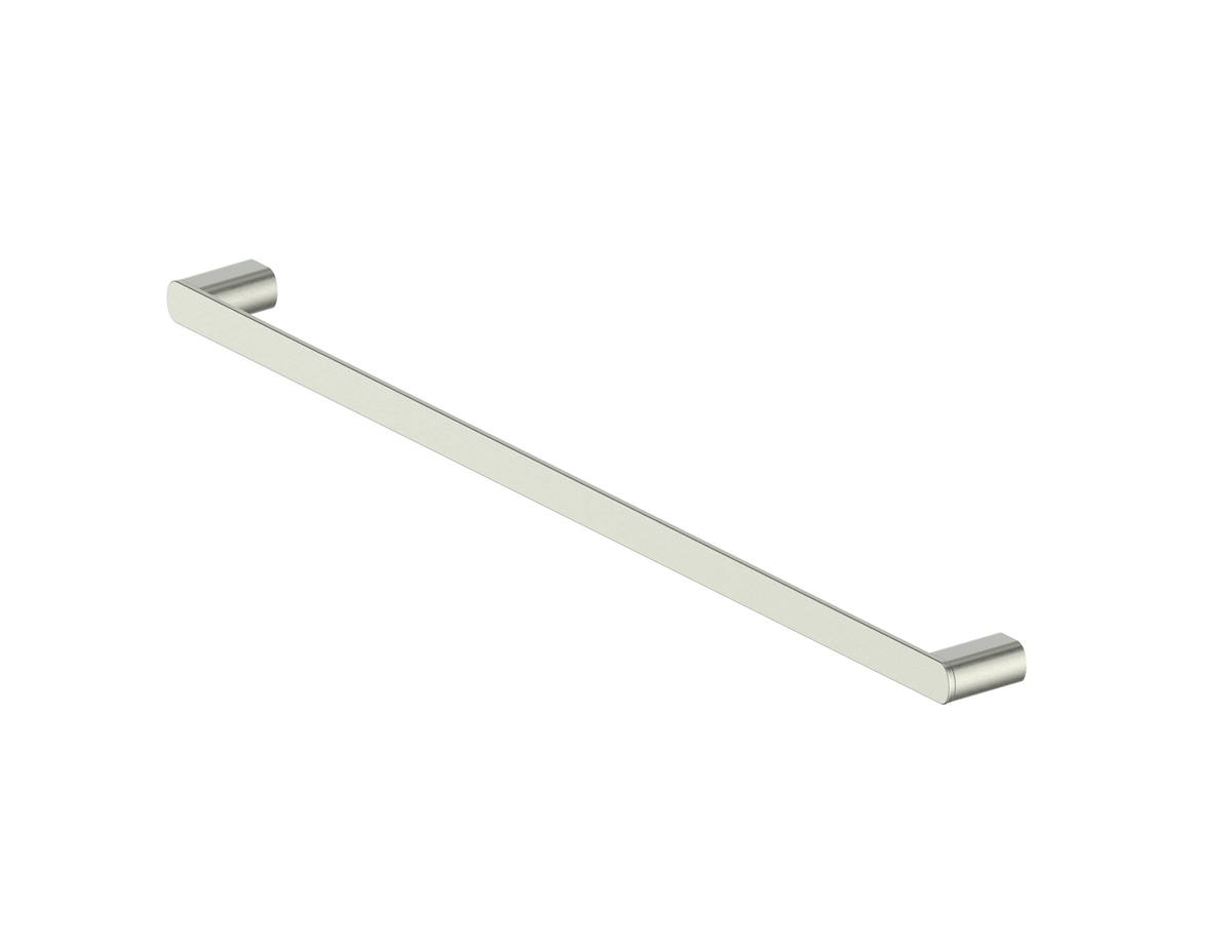 Zeia Single Towel Rail