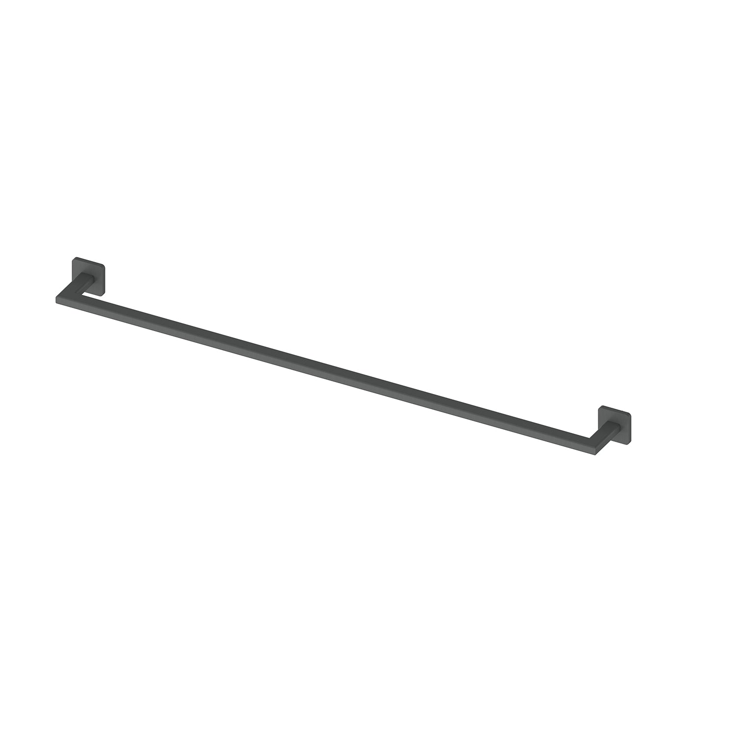 Zuri Single Towel Rail