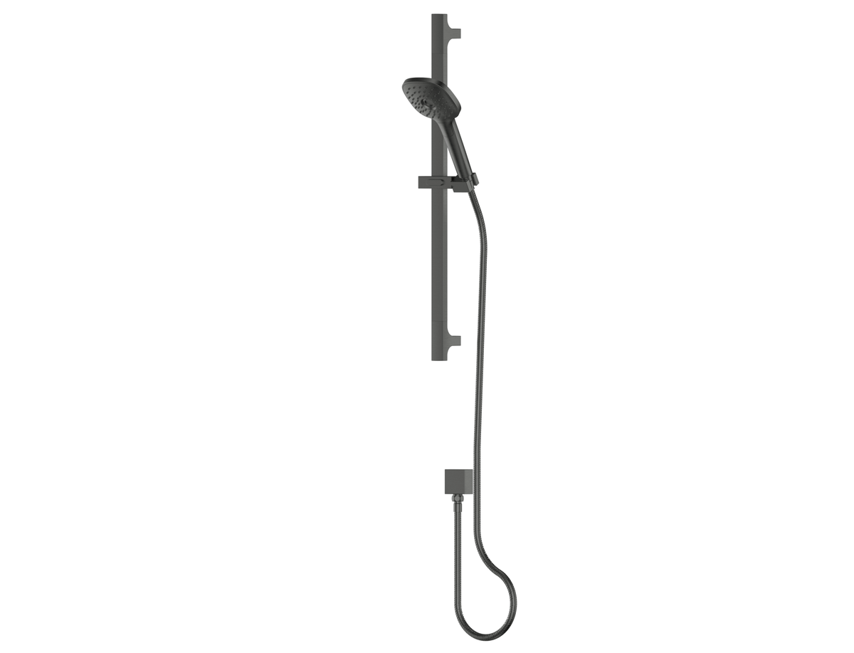Corban Rail Shower