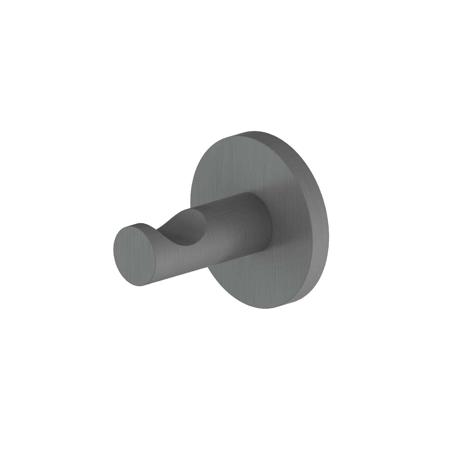 Zola Robe Hook (Finish Upgrade)