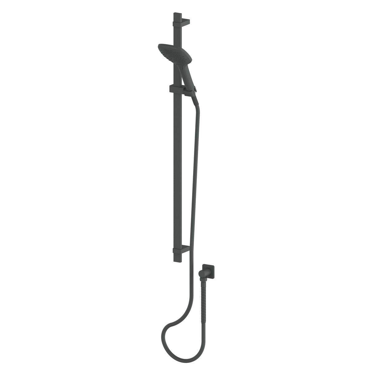 Skyla Airflo Rail Shower