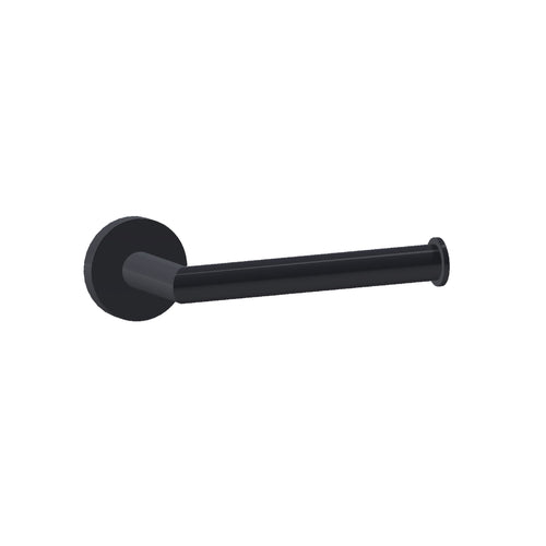 Zola Toilet Roll Holder (Finish Upgrade)