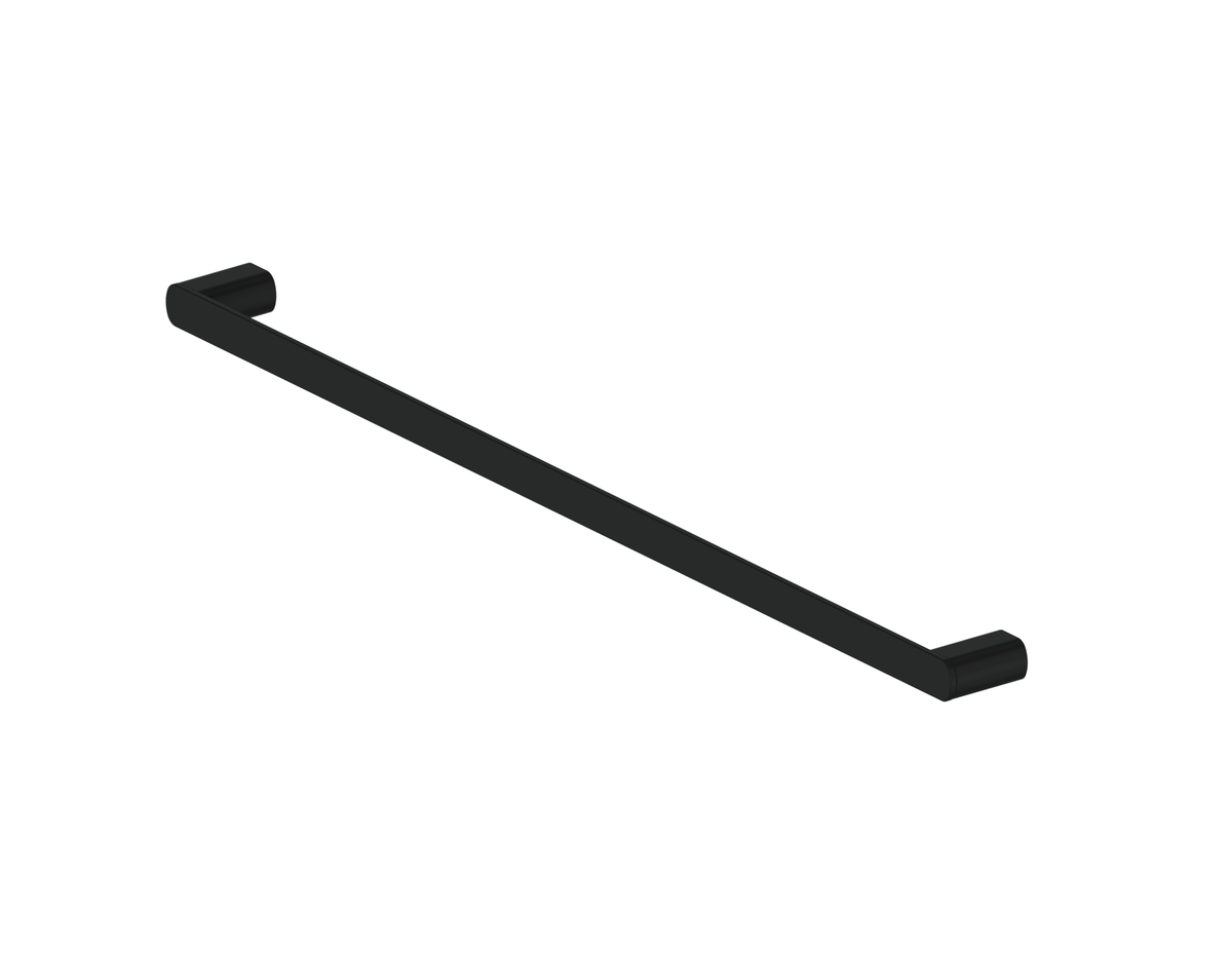 Zeia Single Towel Rail