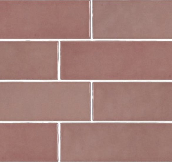 Casablanca Subway Tile