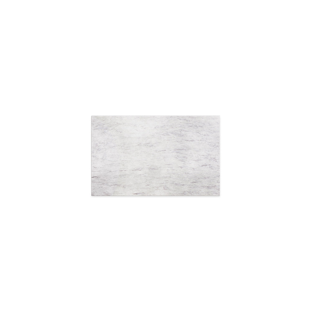 Polar Sacco Silica Free Stone Top Rectangular Full Depth - Neche Interiors