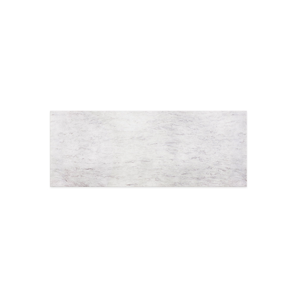 Polar Sacco Silica Free Stone Top Rectangular Full Depth - Neche Interiors