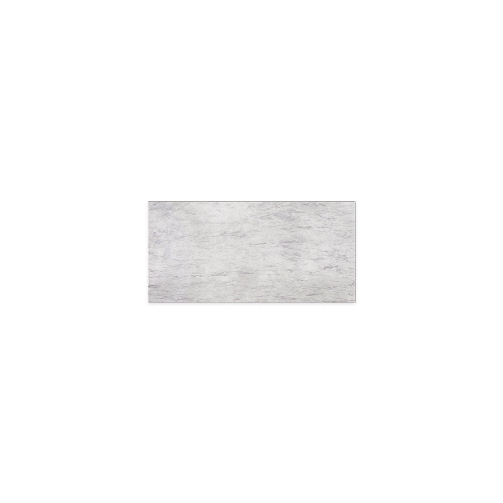 Polar Sacco Silica Free Stone Top Ensuite Depth