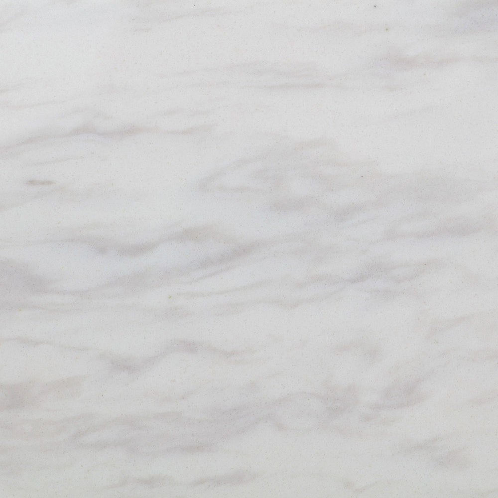 Polar Sacco Silica Free Stone Top Rectangular Full Depth