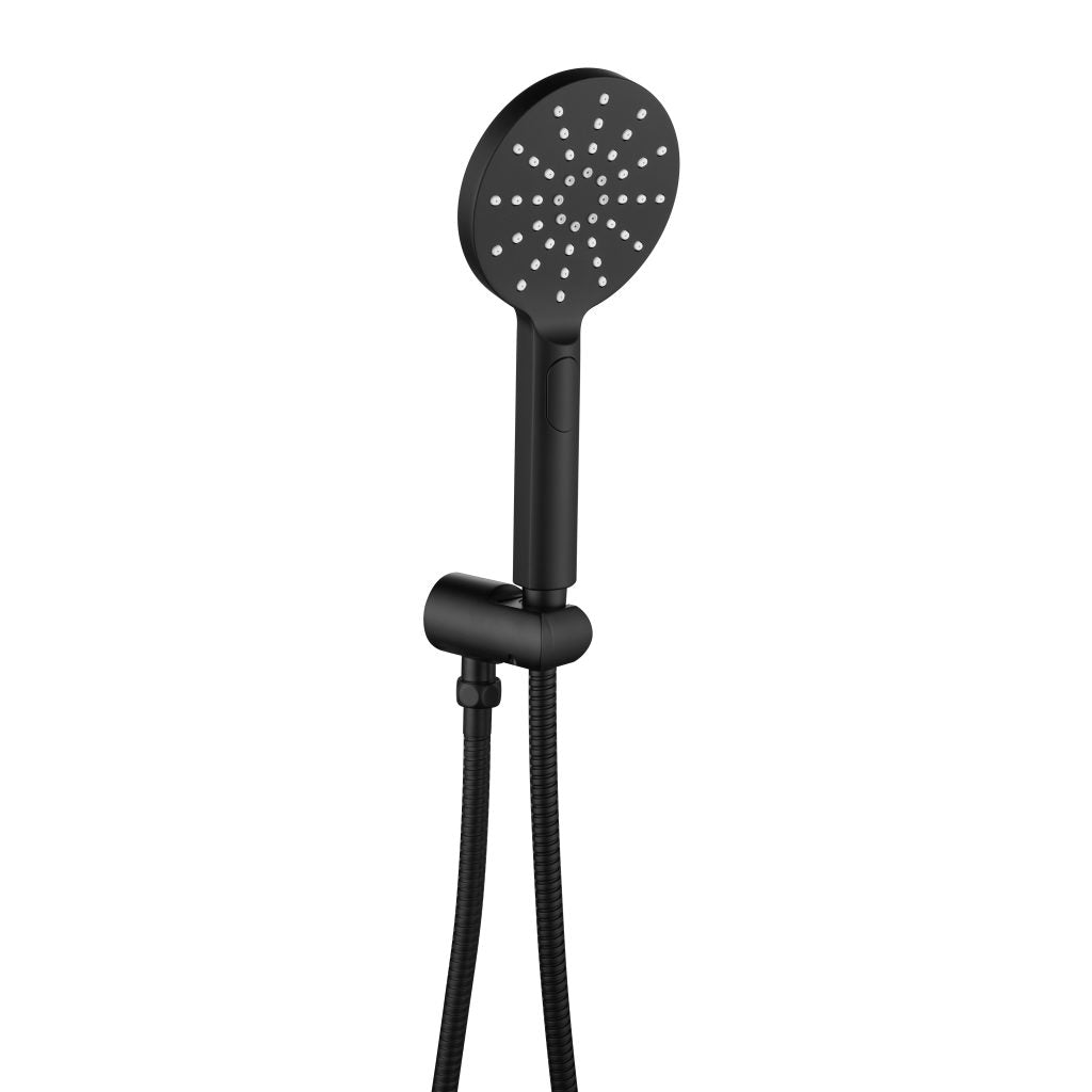 Mica Wide Hand Shower - Neche Interiors