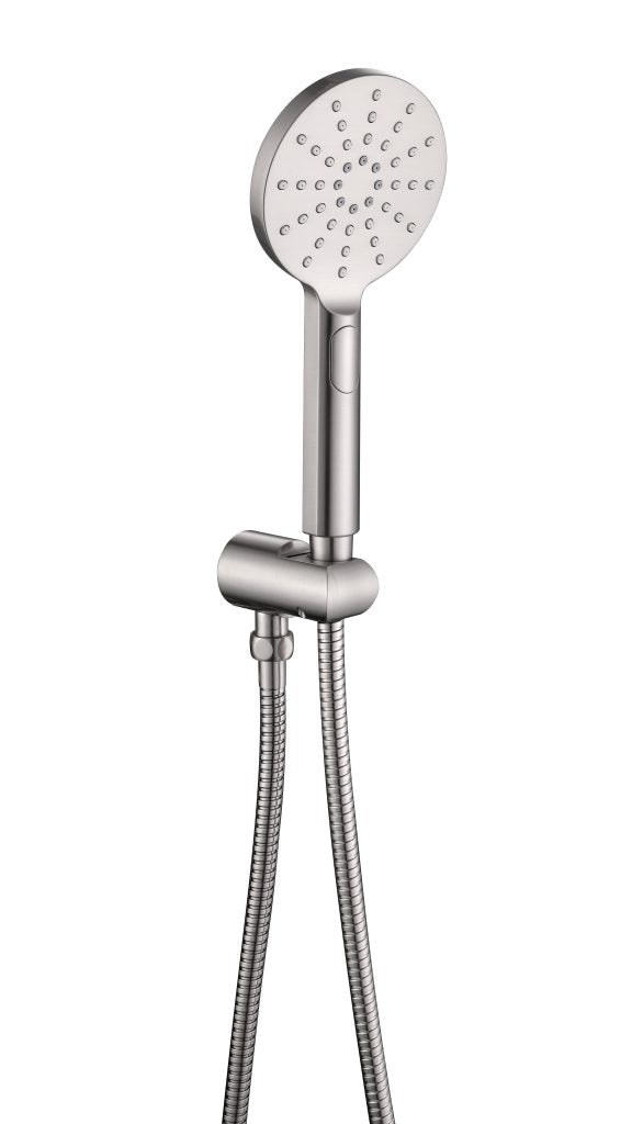 Mica Wide Hand Shower - Neche Interiors