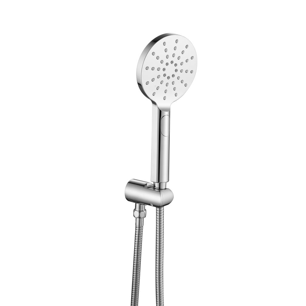 Mica Wide Hand Shower - Neche Interiors