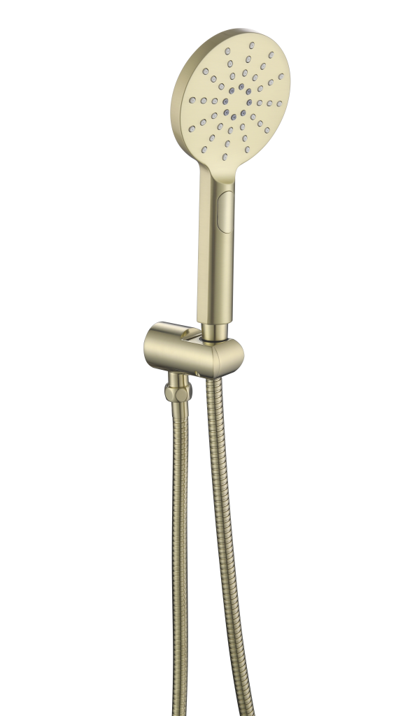 Mica Wide Hand Shower - Neche Interiors