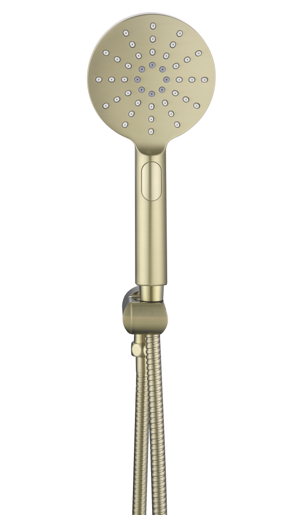 Mica Wide Hand Shower - Neche Interiors