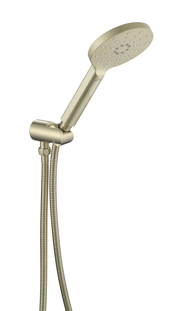 Mica Wide Hand Shower - Neche Interiors