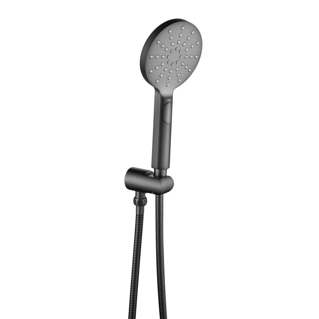Mica Wide Hand Shower - Neche Interiors