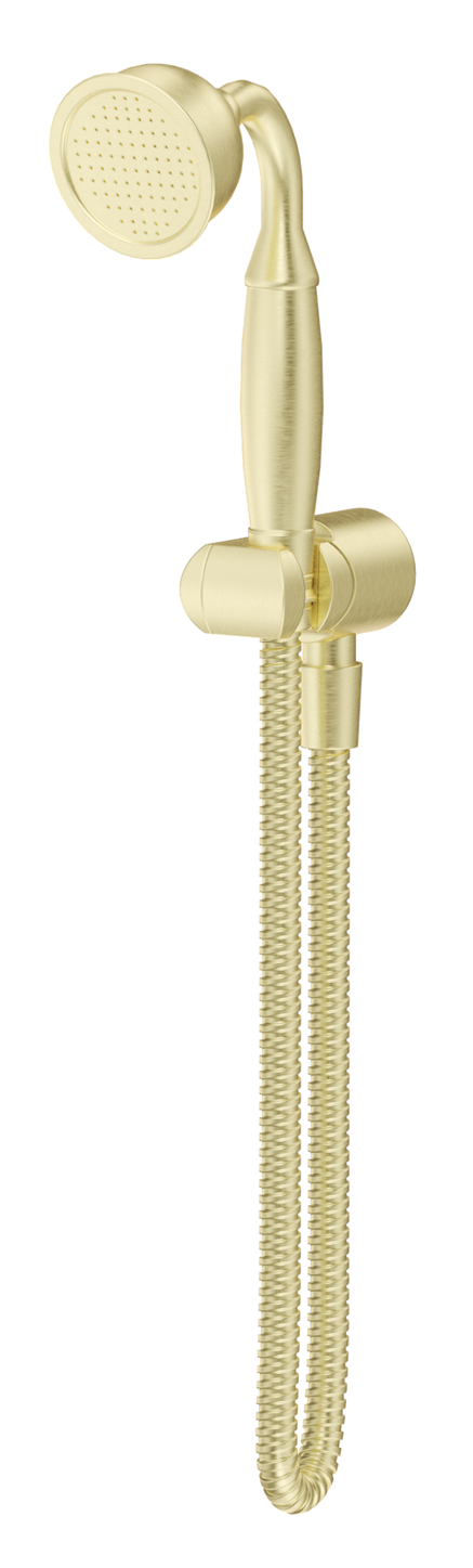 Mica Heritage Hand Shower - Neche Interiors