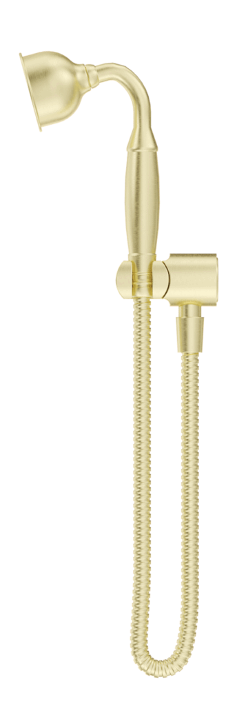 Mica Heritage Hand Shower - Neche Interiors