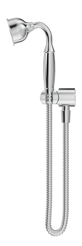 Mica Heritage Hand Shower - Neche Interiors