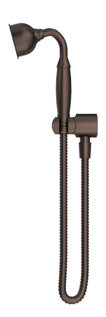 Mica Heritage Hand Shower - Neche Interiors