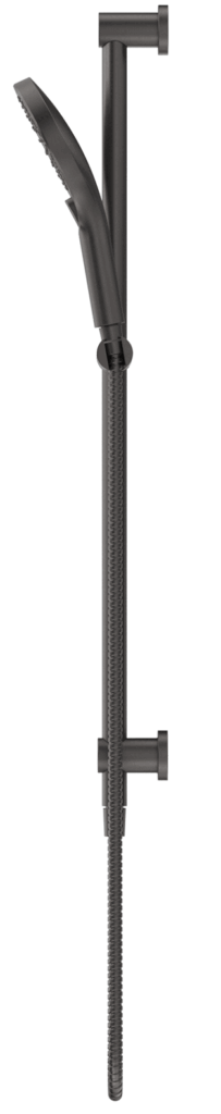 Mica Shower Rail - Inbuilt Inlet - Neche Interiors