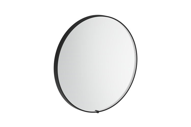ADP Sera Round and Pill Mirror - Neche Interiors