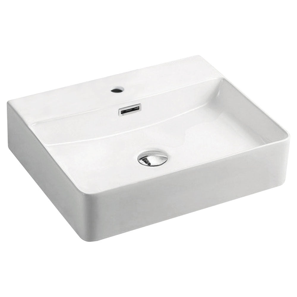 Petra Above Counter Basin