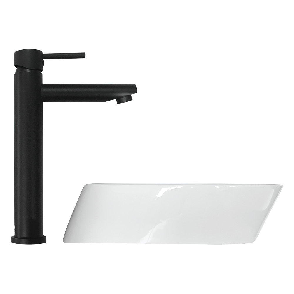 Alix Above Counter Basin