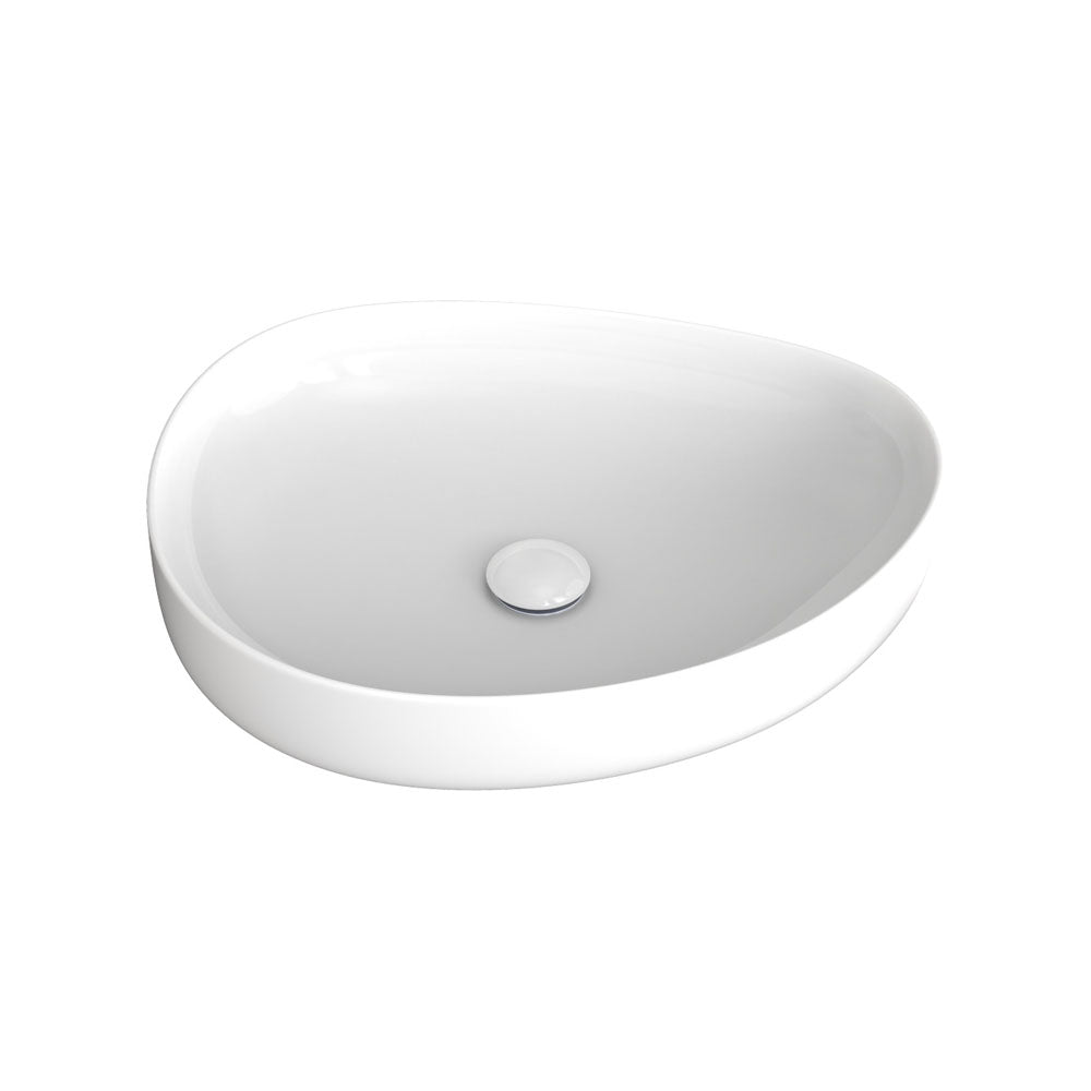 Pebble Medium Counter Top Basin