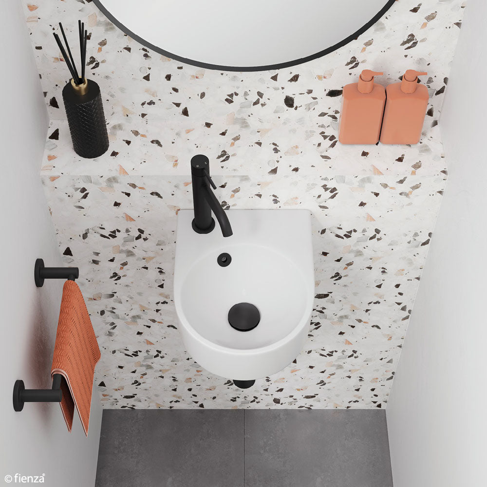 Junior Wall Basin