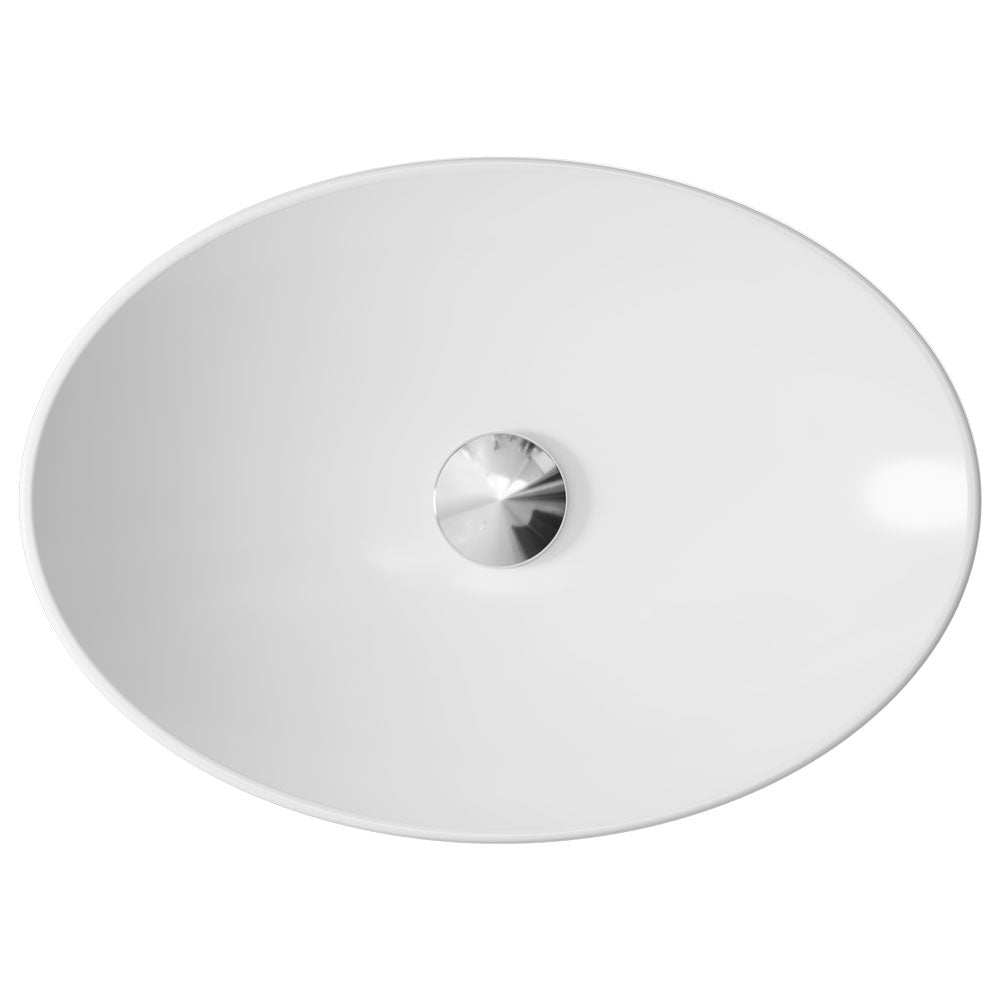 Keeto Above Counter Basin