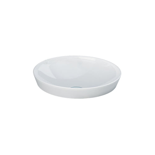 RAK Variant Round Semi-Inset Basin