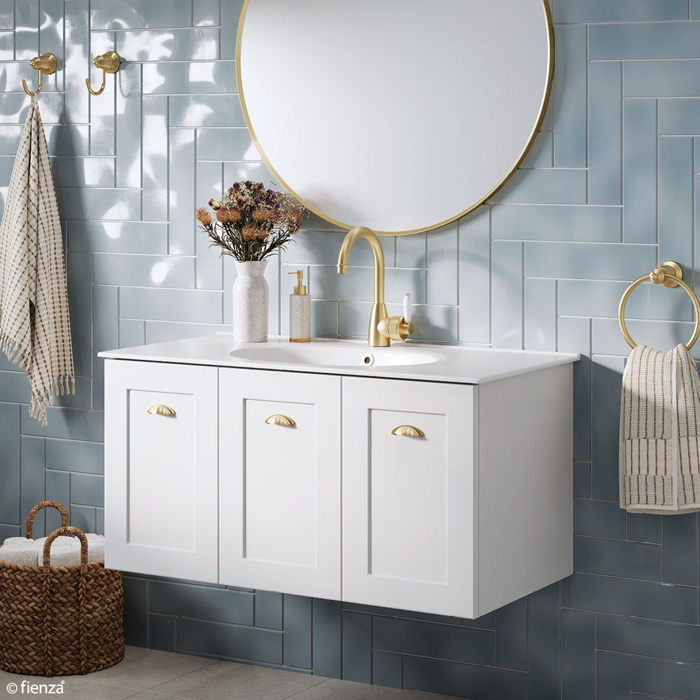 Rotondo Mila Wall-Hung Vanity