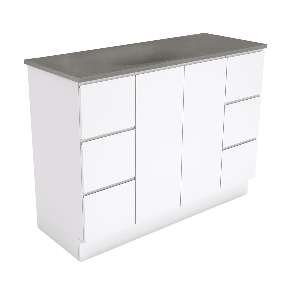 Satori Fingerpull Vanity On Kick