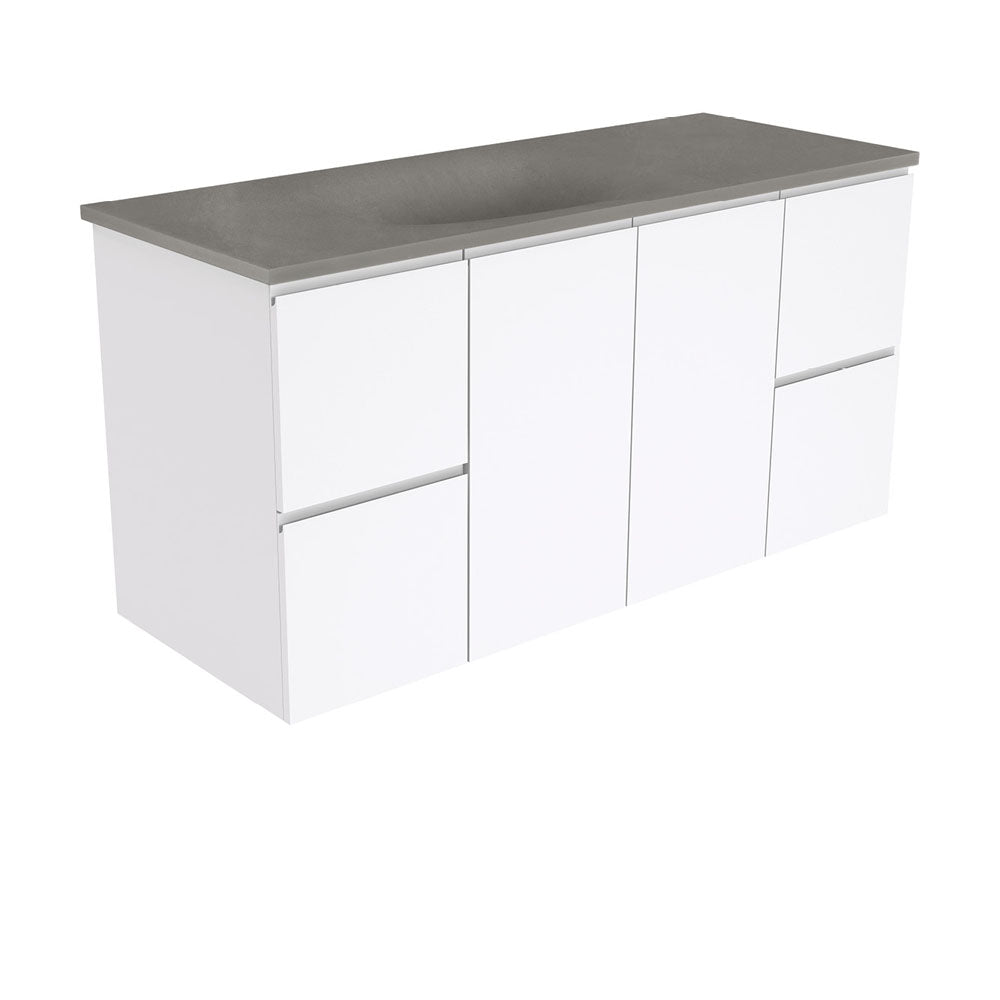 Satori Fingerpull Wall-Hung Vanity