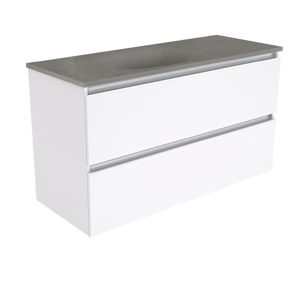 Satori Quest Wall-Hung Vanity