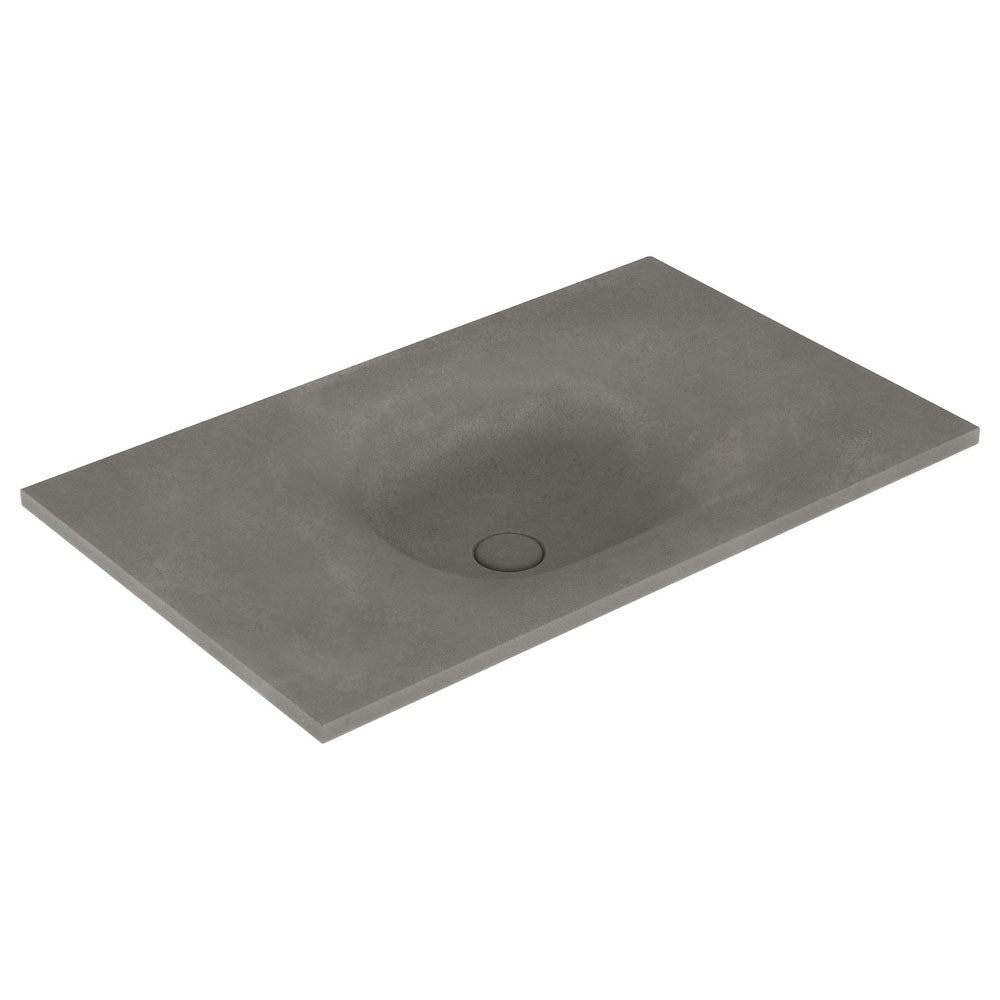Satori Full Depth Concrete Basin Top