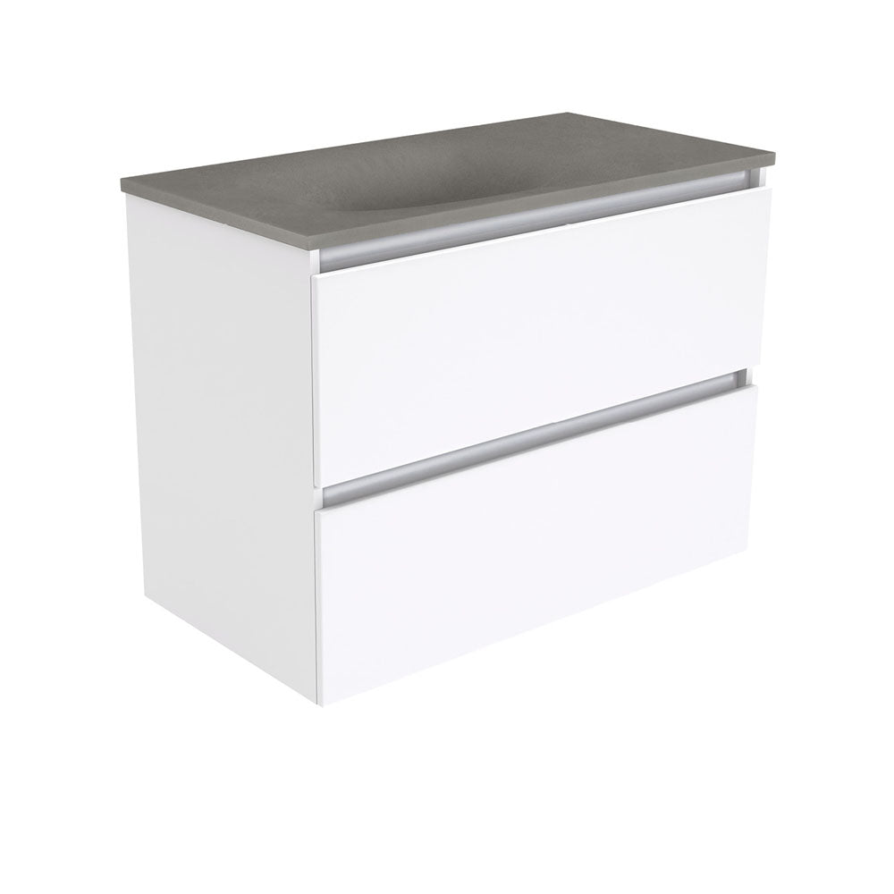 Satori Quest Wall-Hung Vanity