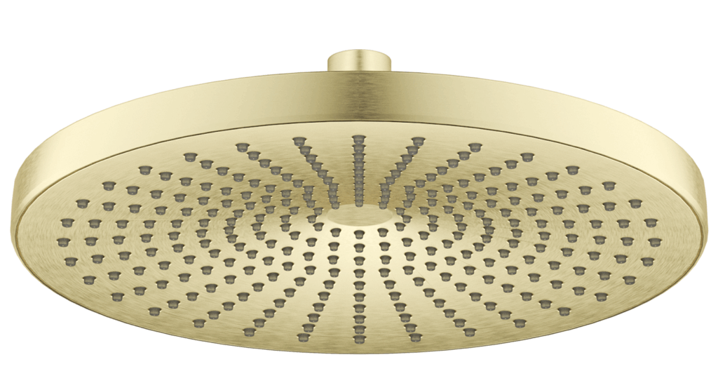 Mica 6H Shower Head - Neche Interiors