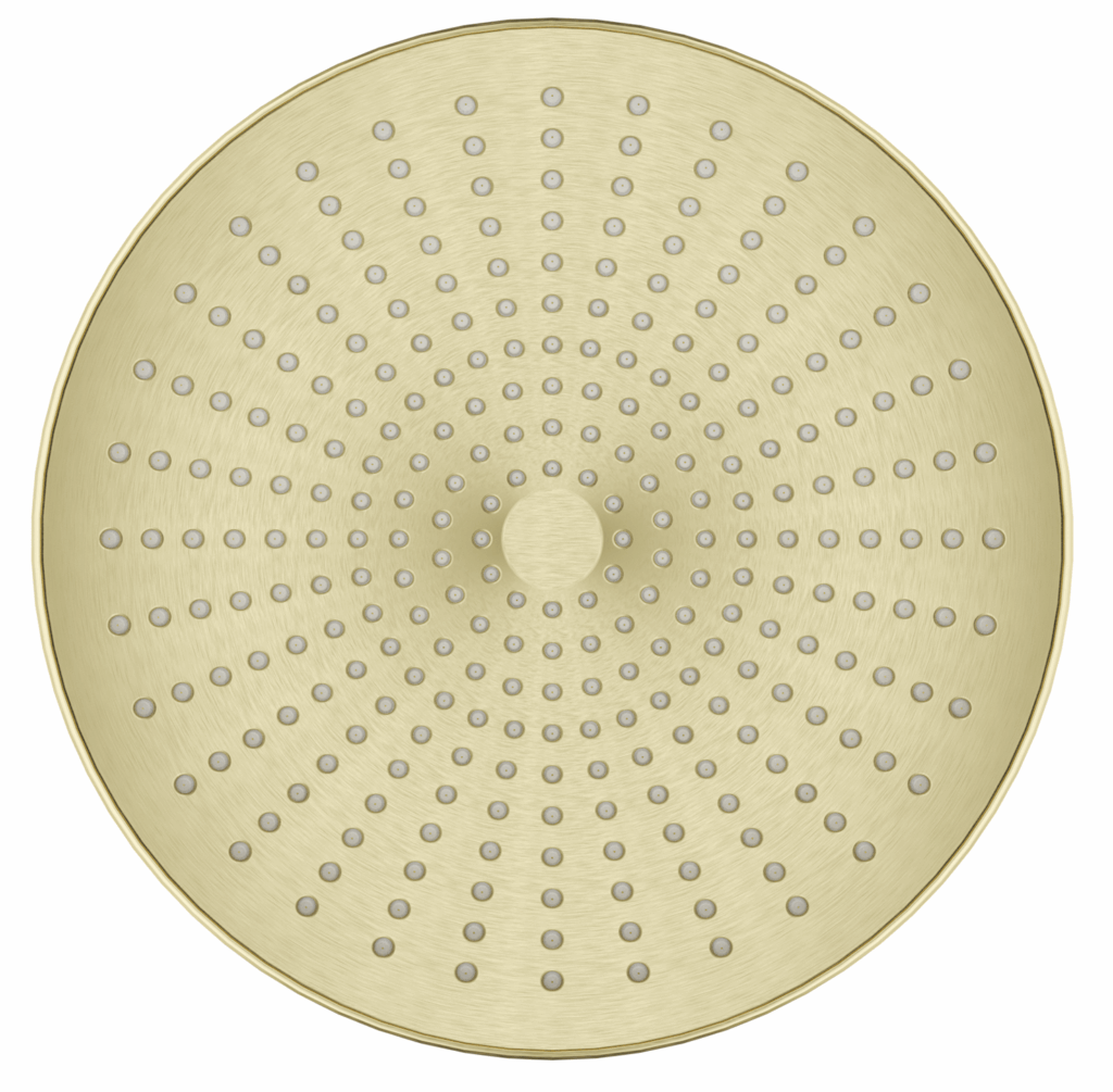 Mica 6H Shower Head - Neche Interiors