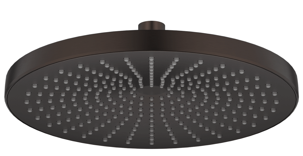 Mica 6H Shower Head - Neche Interiors