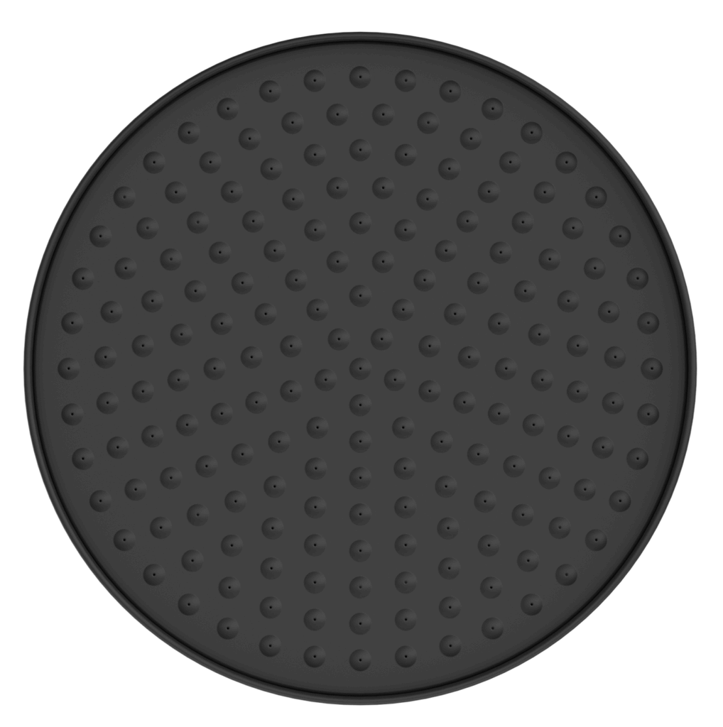 Mica Heritage Shower Head - Neche Interiors