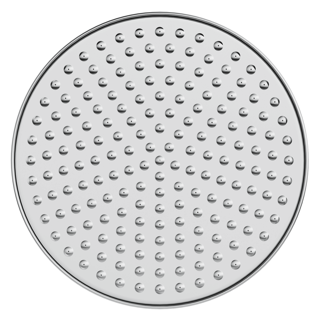Mica Heritage Shower Head - Neche Interiors
