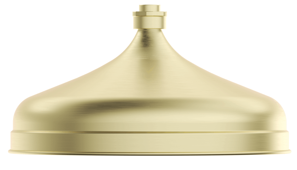 Mica Heritage Shower Head - Neche Interiors