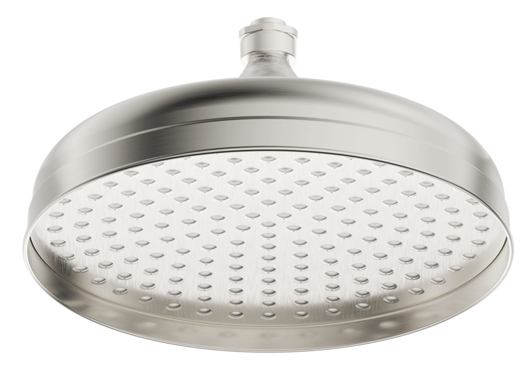 Mica Heritage Shower Head - Neche Interiors