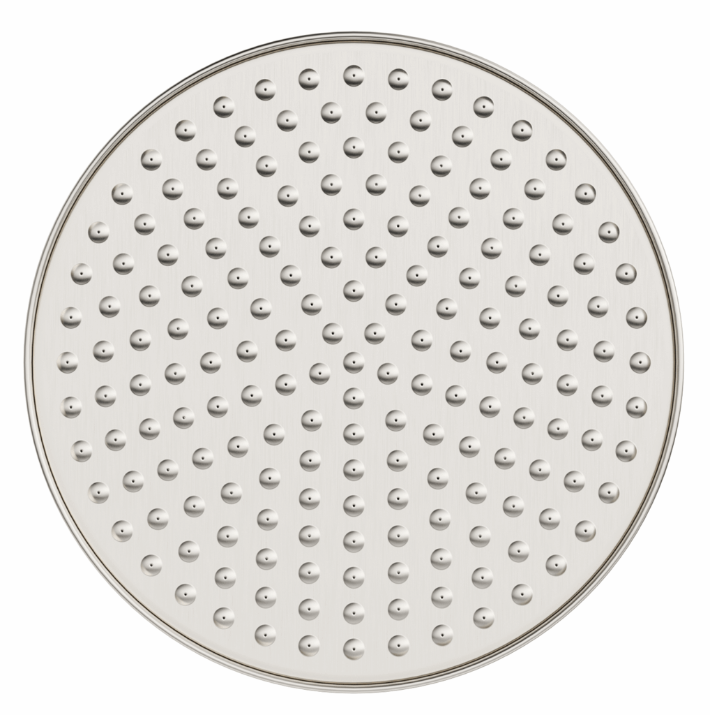 Mica Heritage Shower Head - Neche Interiors
