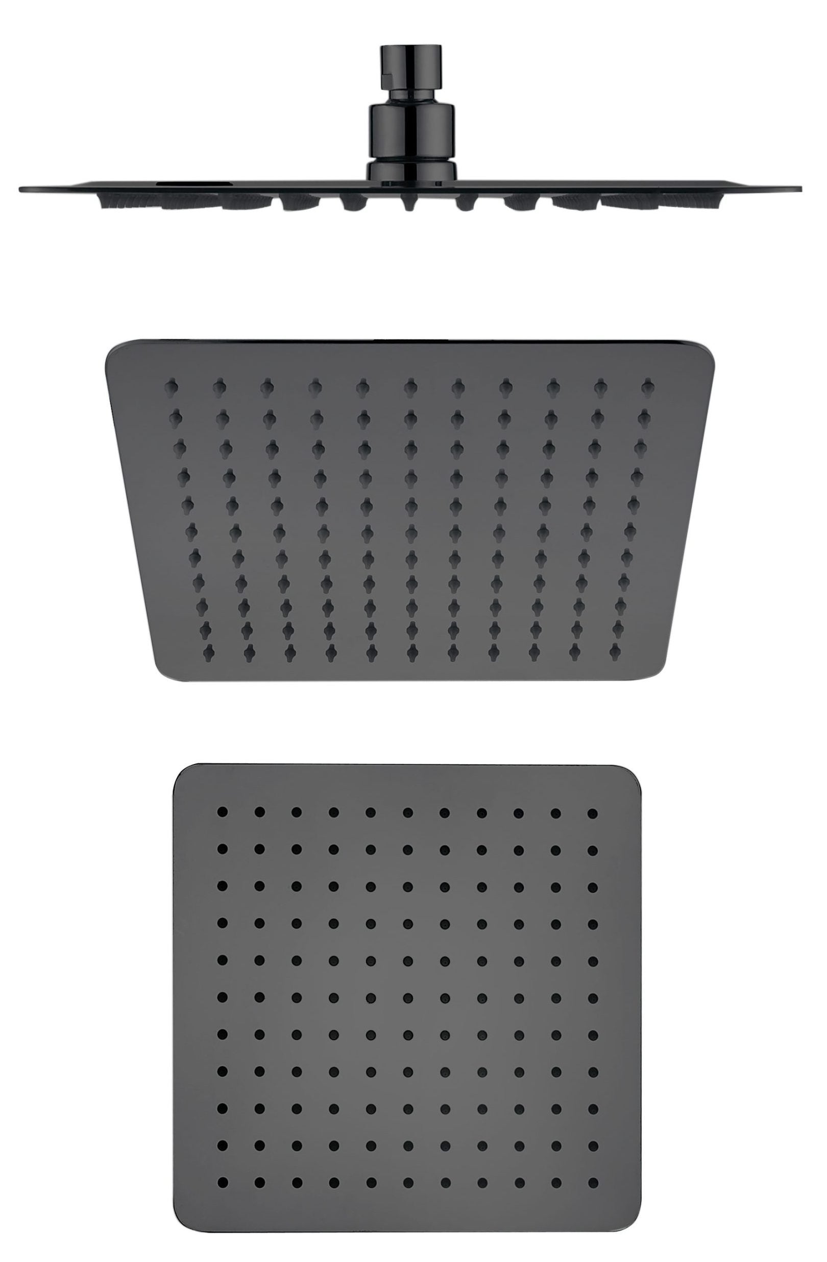 Cresta Shower Head - Neche Interiors