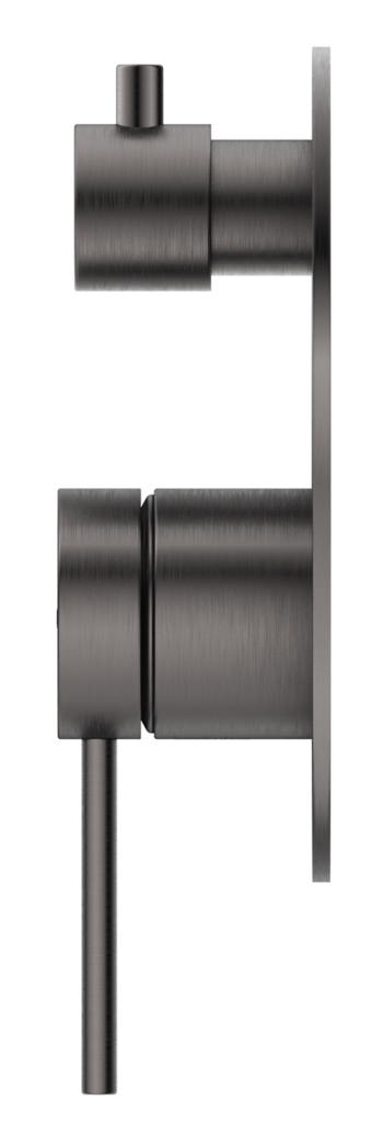 Mica Shower Mixer Diverter - 1P - TRIM KIT ONLY - Neche Interiors