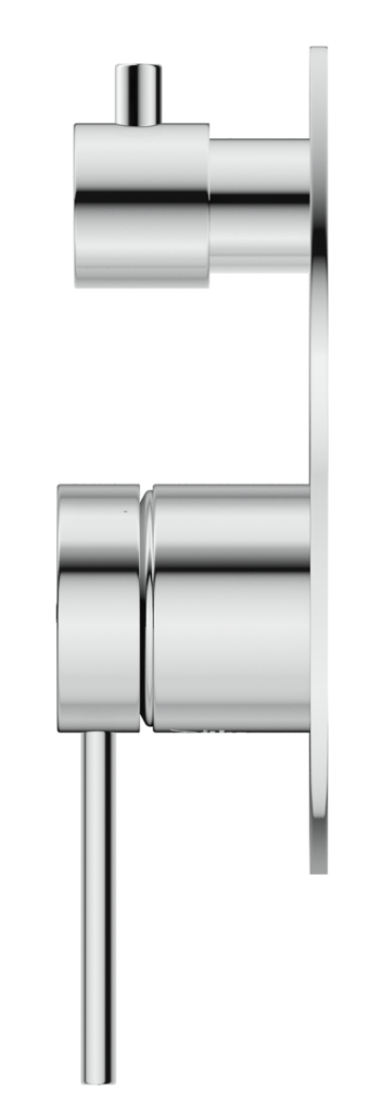 Mica Shower Mixer Diverter - 1P - TRIM KIT ONLY - Neche Interiors