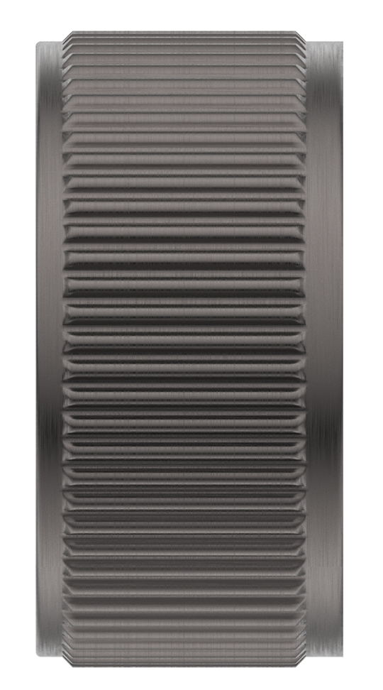 Mica Fluted Progressive Shower Mixer - Neche Interiors