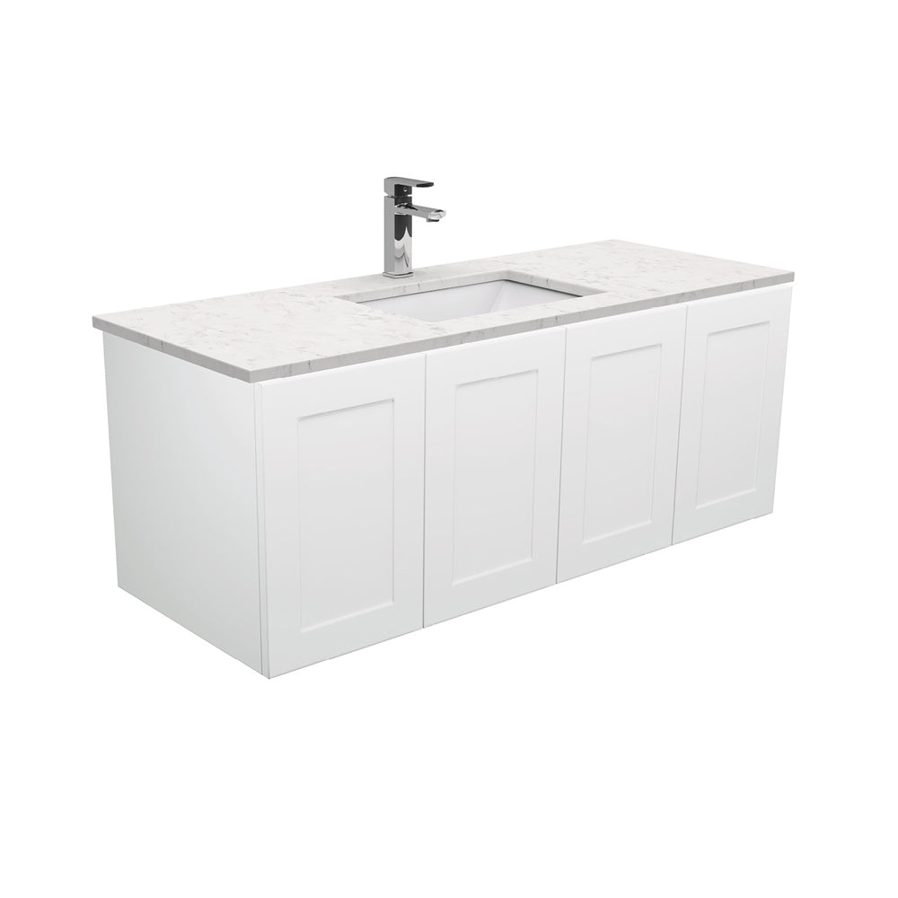 Sarah Mila Wall-Hung Vanity